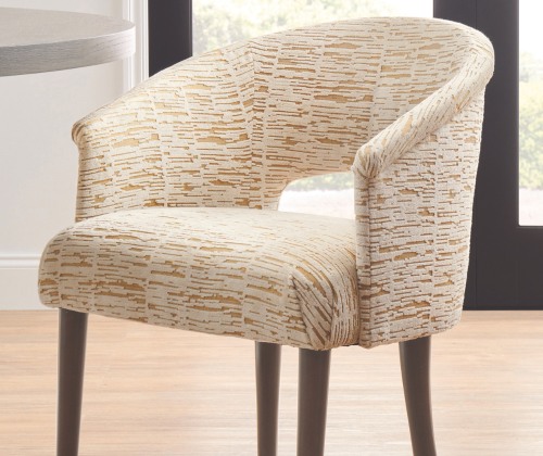  Custom made chair 