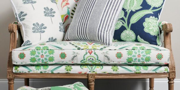 Custom Upholstery: How to Personalize Your Furniture to Match Your Style