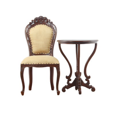 Antique furniture restoration by Daniel's Design House